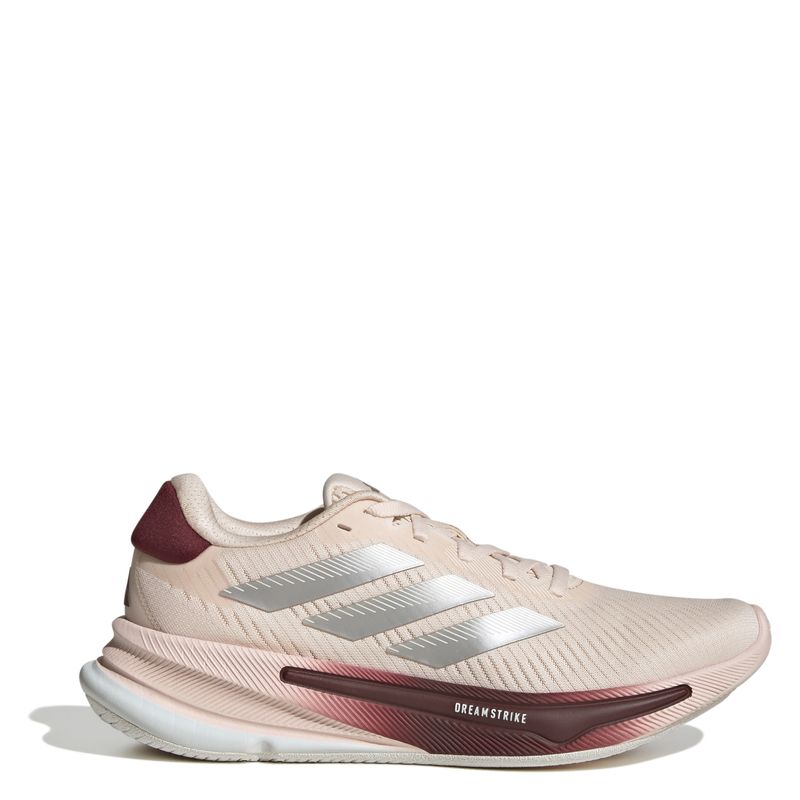ADIDAS - Supernova Ease Zapatilla Running Mujer Rosado Adidas