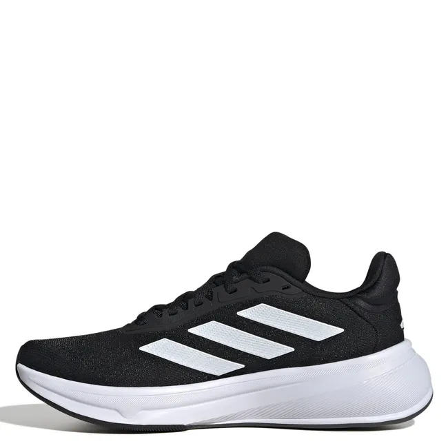 ADIDAS - Response Super Zapatilla Running Mujer Negro Adidas