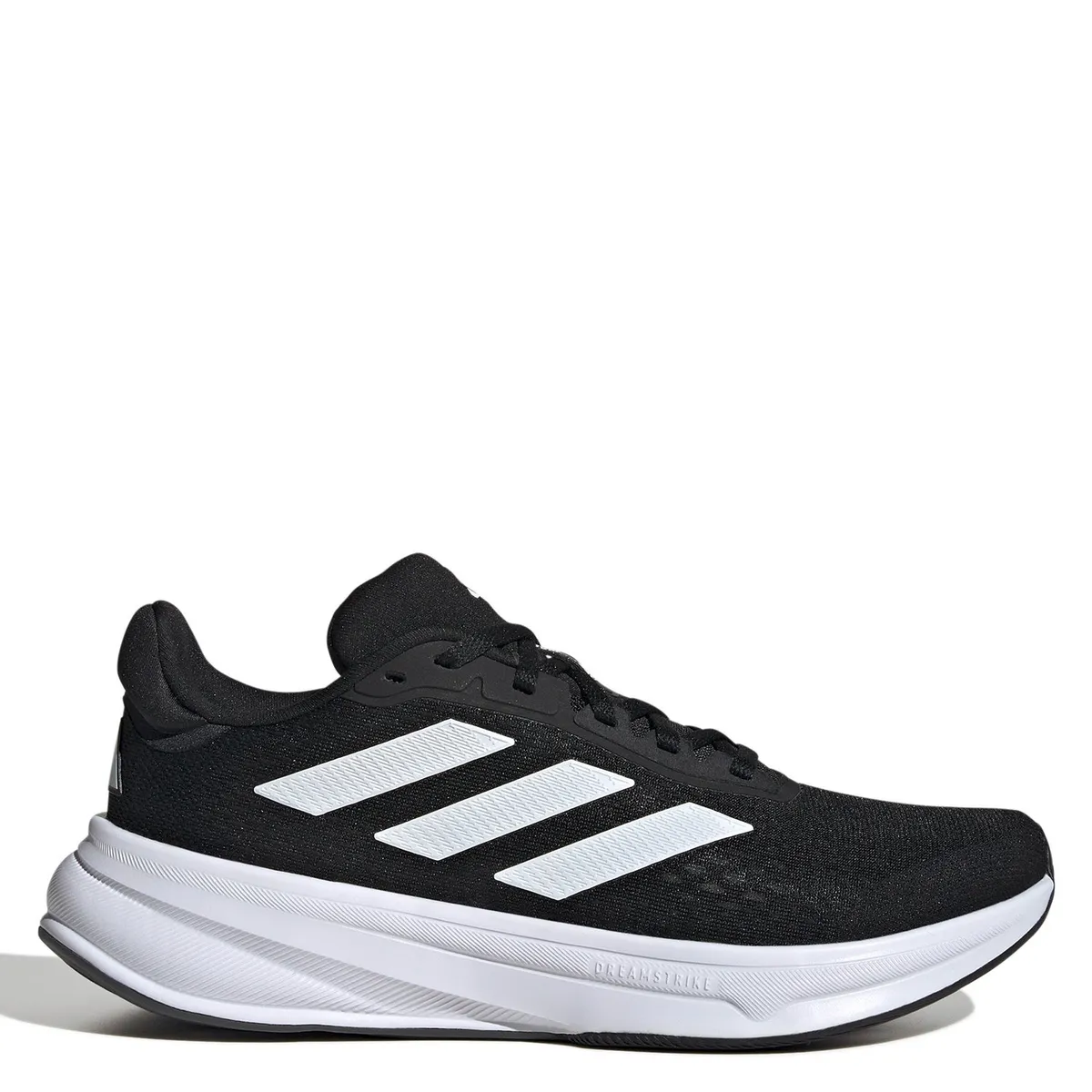 ADIDAS - Response Super Zapatilla Running Mujer Negro Adidas