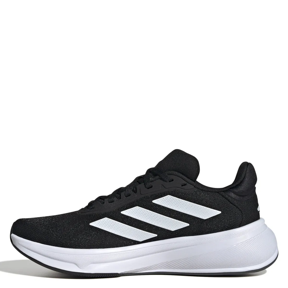 ADIDAS - Response Super Zapatilla Running Mujer Negro Adidas