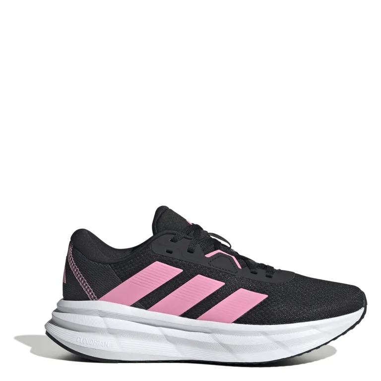 Galaxy 7 Zapatilla Running Mujer Negro
