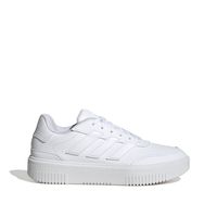 Courtblock Bold Zapatilla Deportiva Mujer Blanco