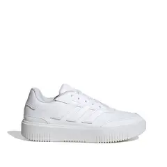 ADIDAS - Courtblock Bold Zapatilla Deportiva Mujer Blanco