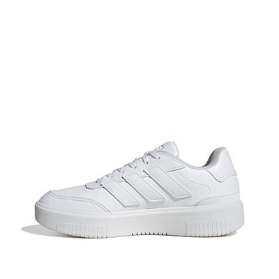 Imagen 2 del producto Courtblock Bold Zapatilla Deportiva Mujer Blanco