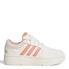 ADIDAS - Hoops 3.0 Bold W Zapatilla Urbana Mujer Blanco