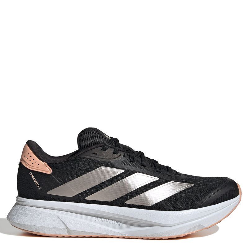 ADIDAS - Duramo Sl2 Zapatilla Running Mujer Negro Adidas