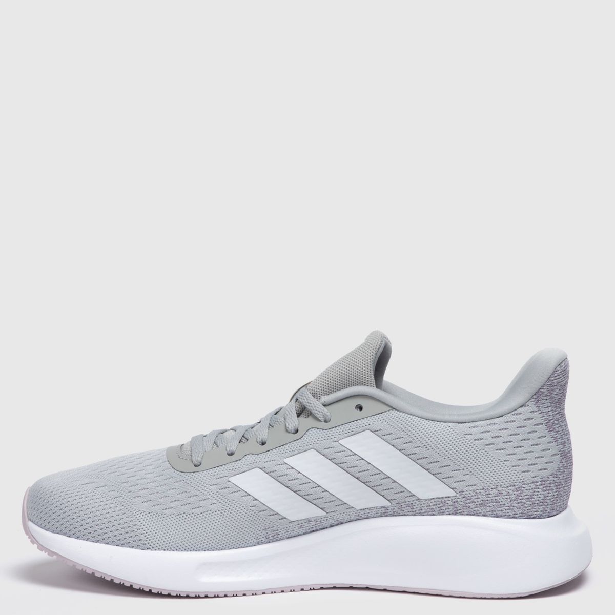 ADIDAS - Endo Run Zapatilla Running Mujer Blanco Adidas