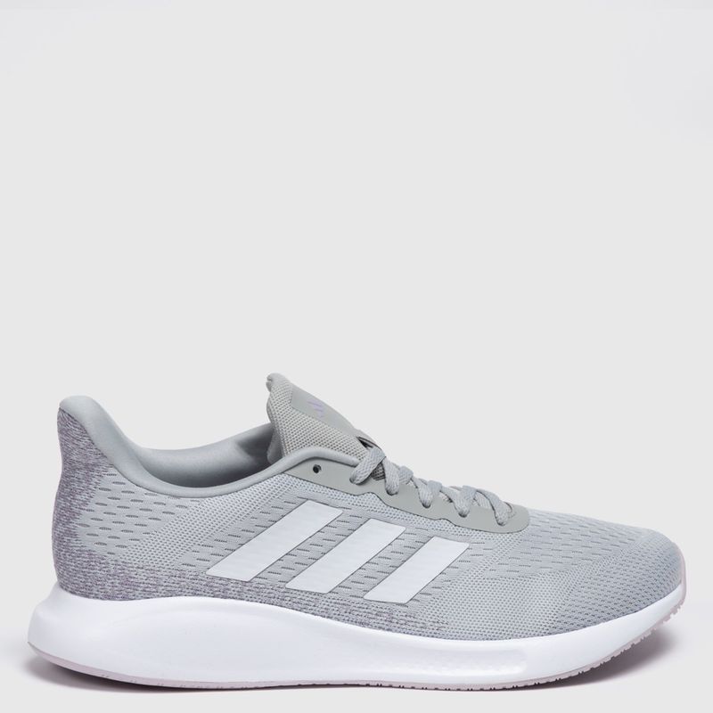 ADIDAS - Endo Run Zapatilla Running Mujer Blanco Adidas