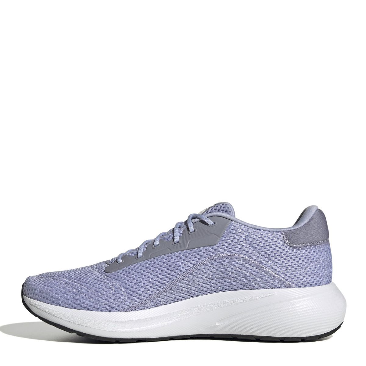 ADIDAS - Response Runner Zapatilla Running Mujer Morado Adidas
