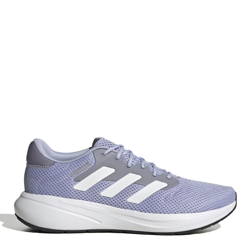 ADIDAS - Response Runner Zapatilla Running Mujer Morado Adidas