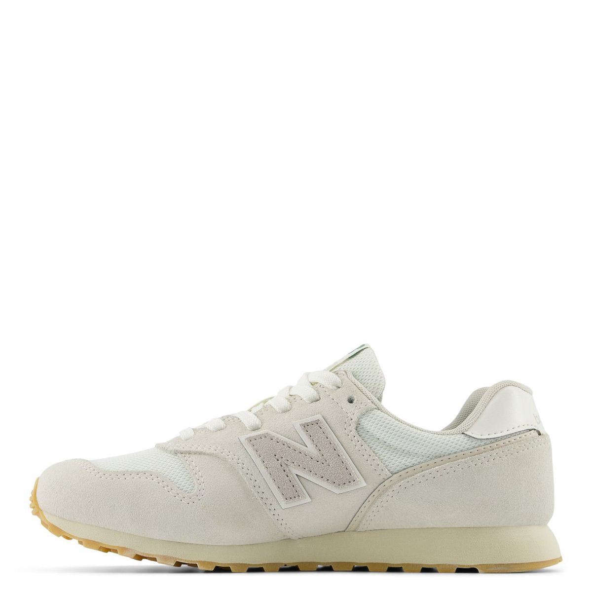 NEW BALANCE - 373 Zapatilla Urbana Mujer Gris New Balance