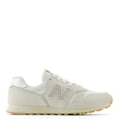 NEW BALANCE - 373 Zapatilla Urbana Mujer Gris