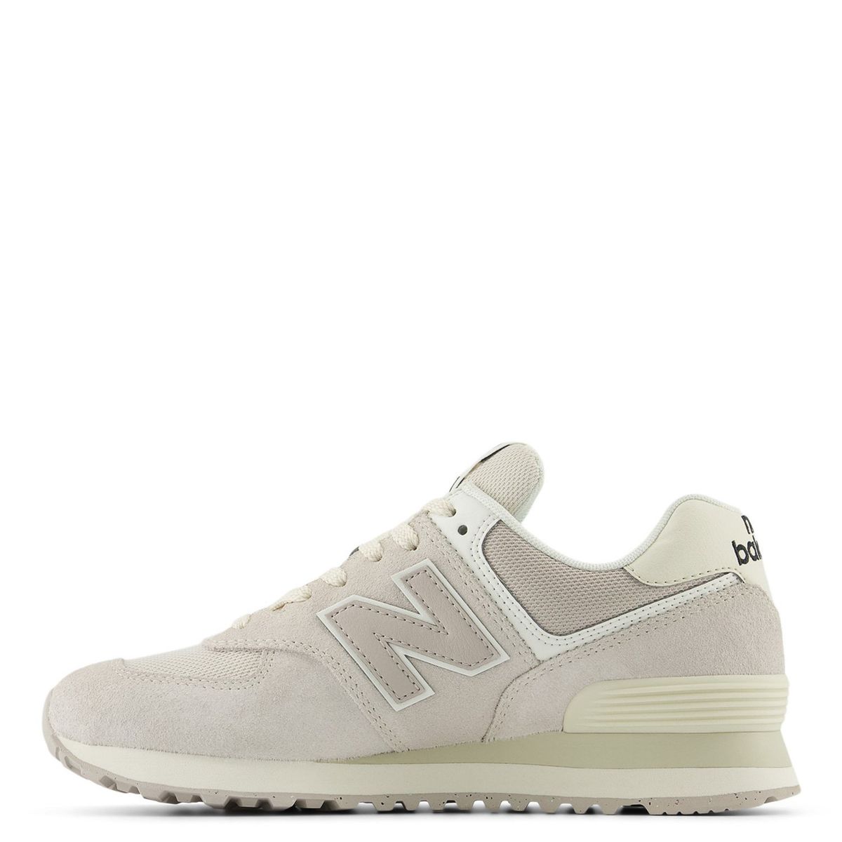 NEW BALANCE - 574 Zapatilla Urbana Mujer Beige New Balance