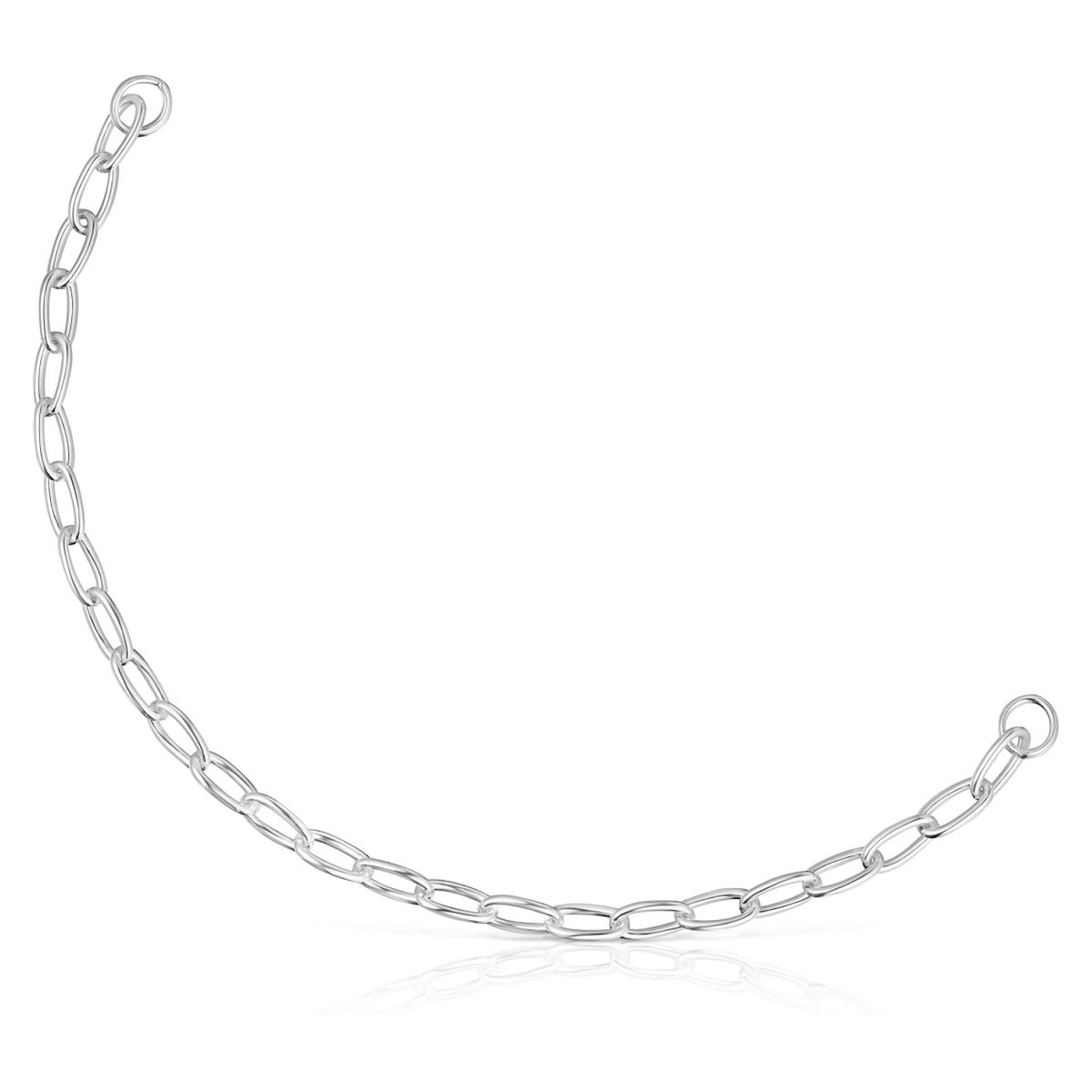 TOUS - Pulsera Hold Oval Mujer Tous