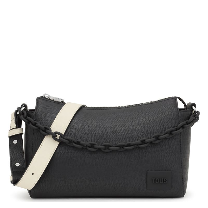 TOUS - Bandolera Amanda Mujer Tous