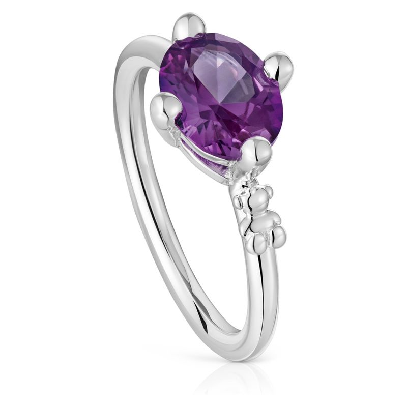TOUS - Anillo Mujer Tous