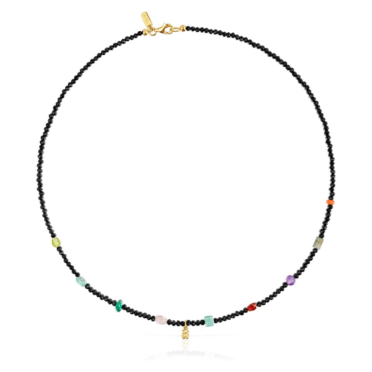 TOUS - Gargantilla Bold Bear Mujer Tous