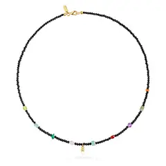 TOUS - Gargantilla Bold Bear Mujer