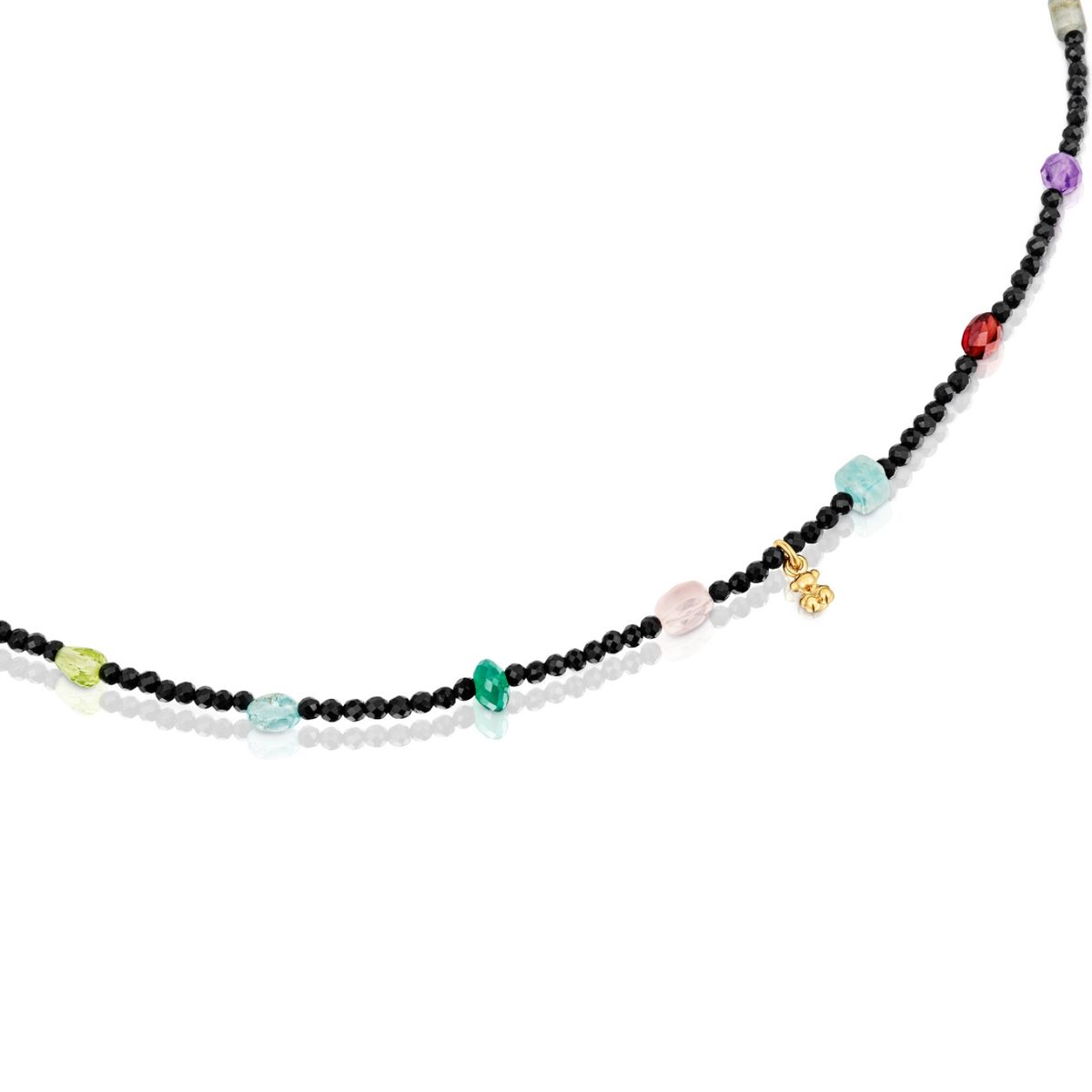 TOUS - Gargantilla Bold Bear Mujer Tous