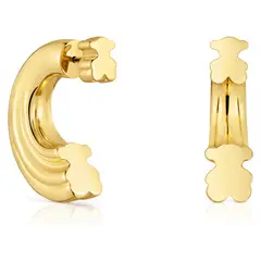 TOUS - Aros 1950 Mujer