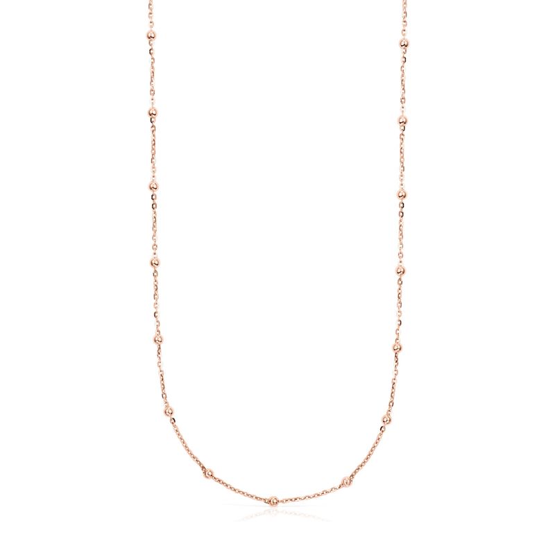 TOUS - Gargantilla Chain Mujer Tous