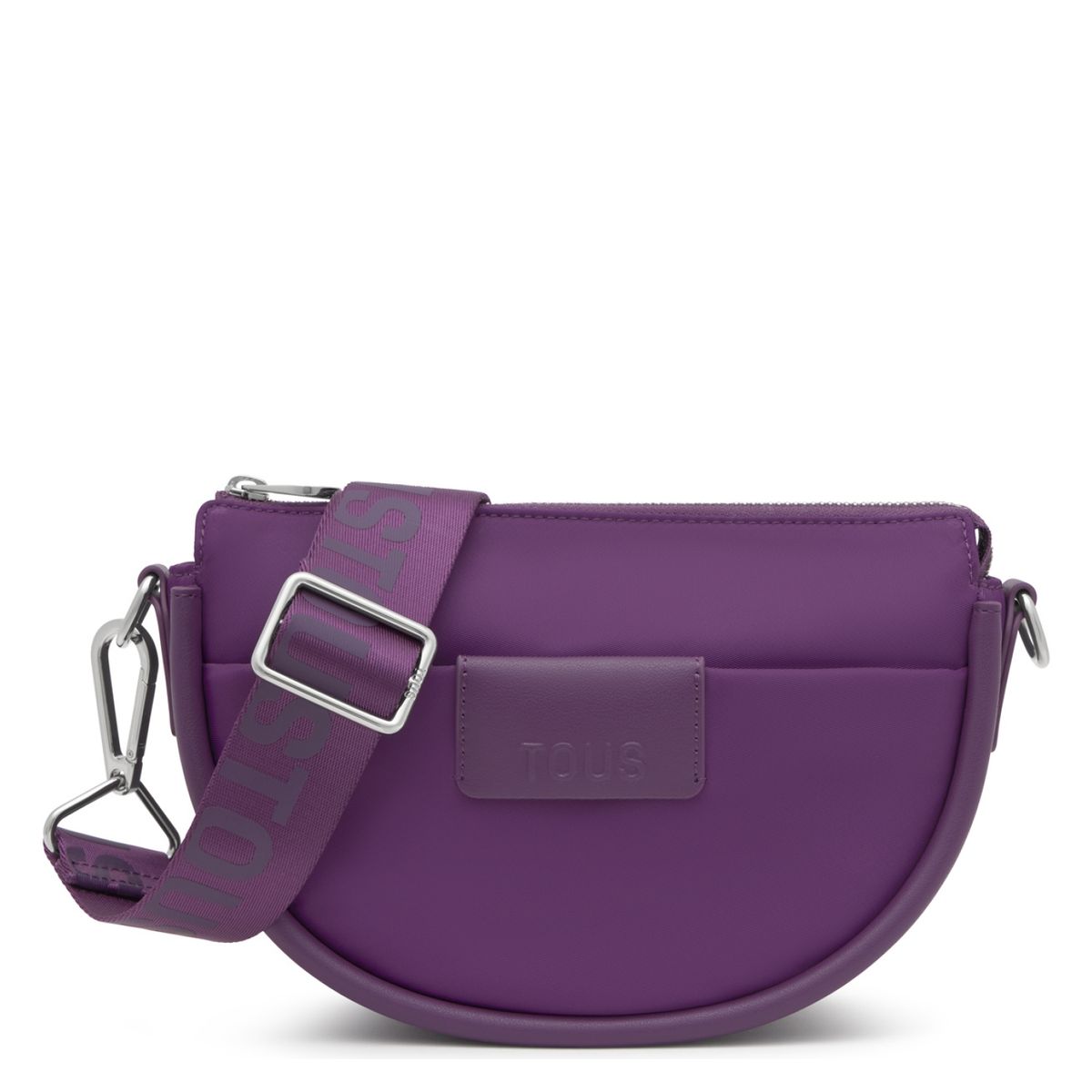 TOUS - Bandolera Miranda Soft New Mujer Tous