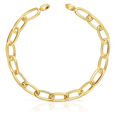 Imagen 2 del producto Pulsera Hold Oval Mujer