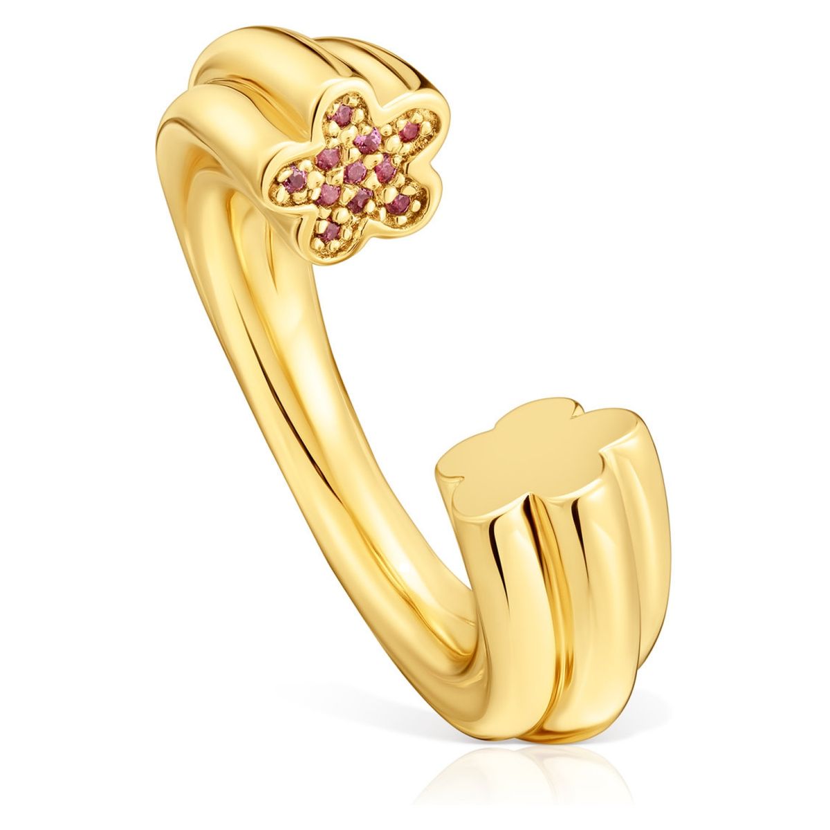 TOUS - Anillo 1950 Mujer Tous