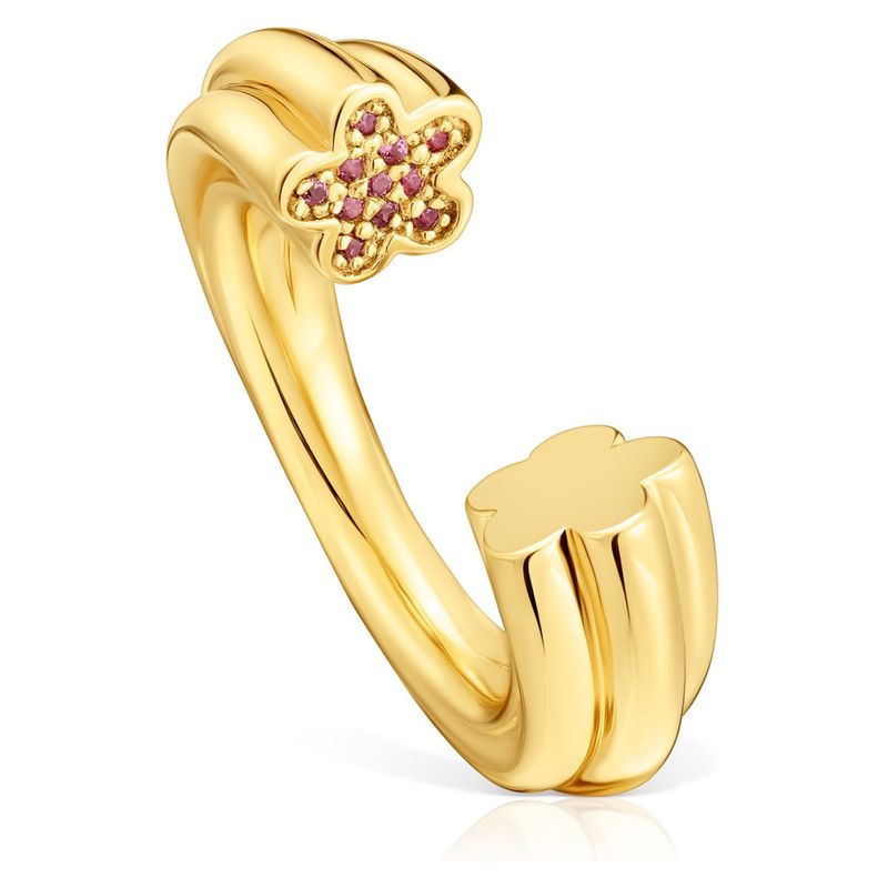 TOUS - Anillo 1950 Mujer Tous