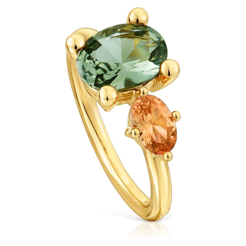 TOUS - Anillo Mujer Tous
