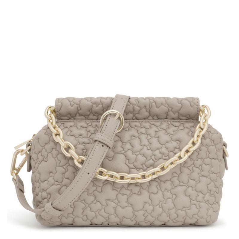 TOUS - Bandolera Jane Puffy Bear Mujer Tous