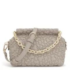 TOUS - Bandolera Jane Puffy Bear Mujer