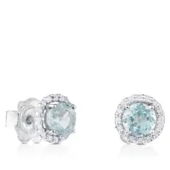 TOUS - Aros Color Kings Mujer