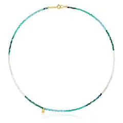 TOUS - Collar 1004273100