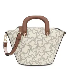 TOUS - Cartera Capazo Kaos Icon Mujer