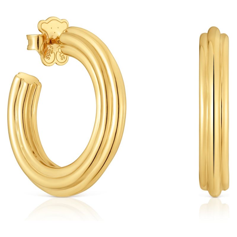TOUS - Aros 1950 Mujer Tous