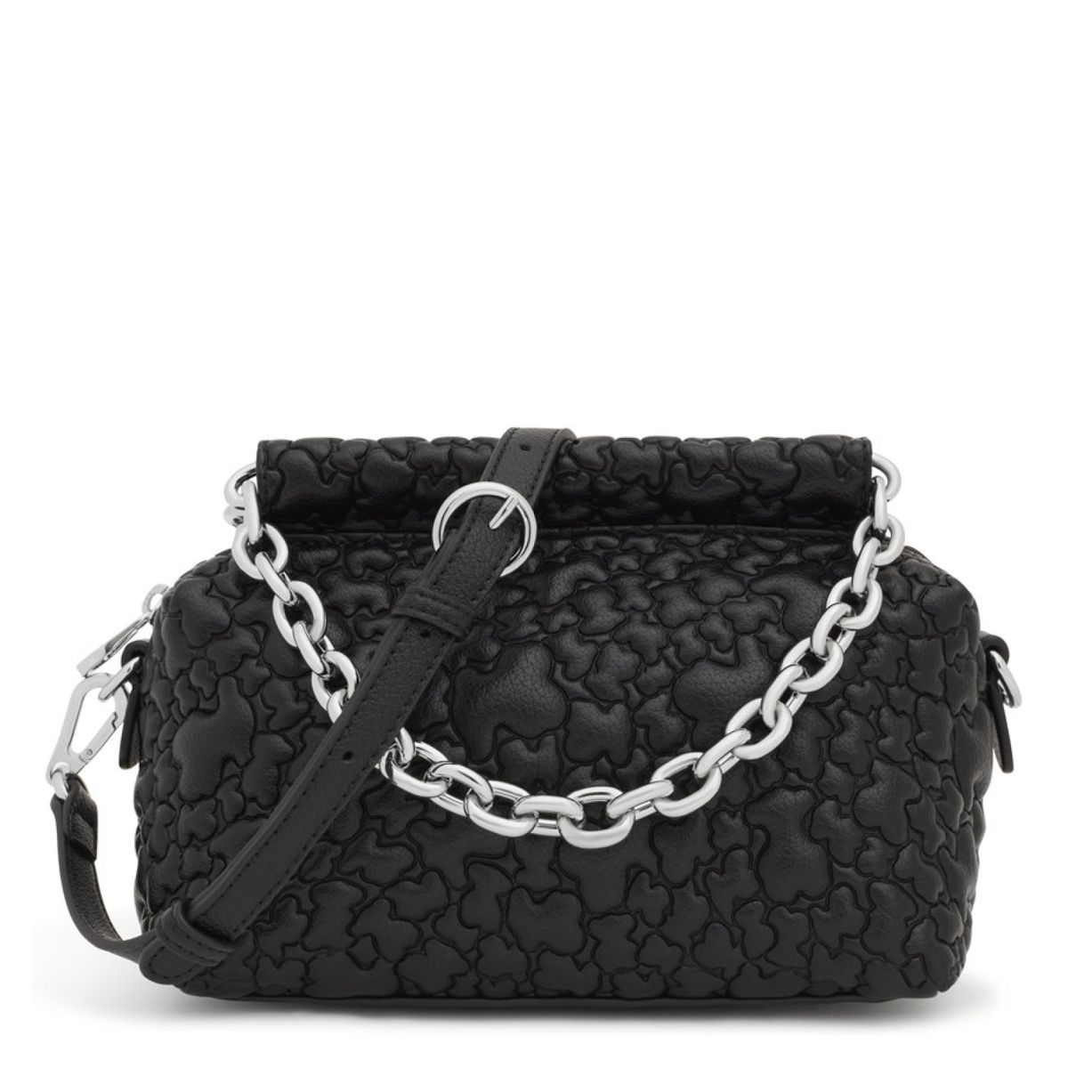 TOUS - Bandolera Jane Puffy Bear Mujer Tous