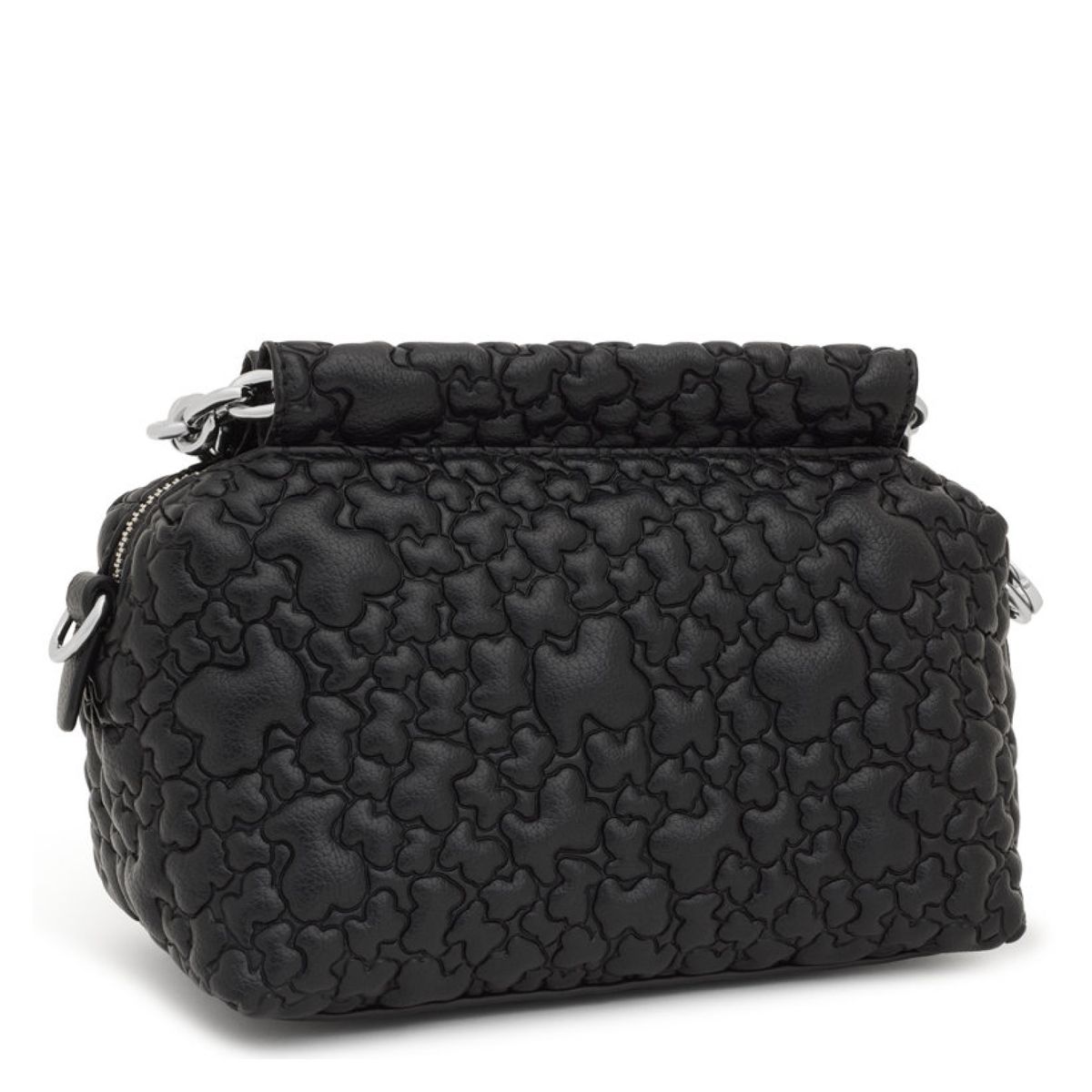 TOUS - Bandolera Jane Puffy Bear Mujer Tous