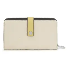 TOUS - Billetera Urbana Logo New Mujer