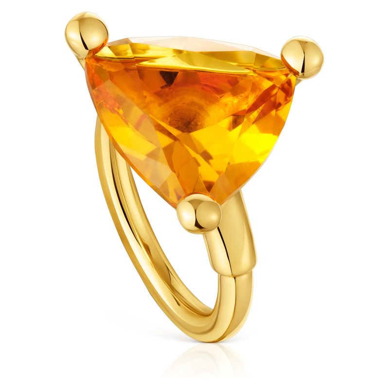 TOUS - Anillo Mujer Tous