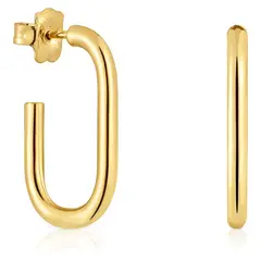TOUS - Aros Basicos Mujer