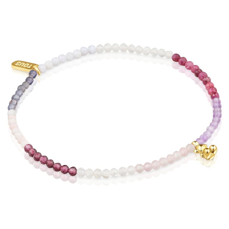 TOUS - Pulsera Bold Bear Mujer Tous