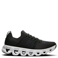 Cloudswift Zapatilla Running Mujer Negro