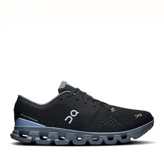 ON - Cloud X 4 Zapatilla Running Hombre Negro
