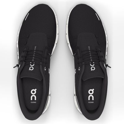 Imagen 2 del producto Cloud 6 Zapatilla Urbana Mujer Negro