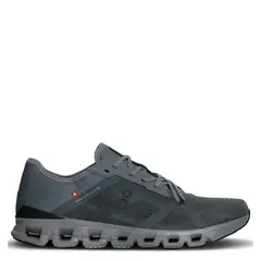 ON - Cloud X AD Zapatilla Running Hombre Negro