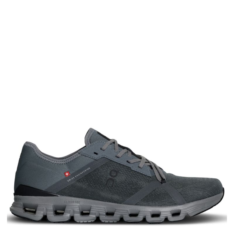 ON - Cloud X AD Zapatilla Running Hombre Negro On