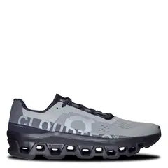 ON - Cloudmonster Zapatilla Running Hombre Negro