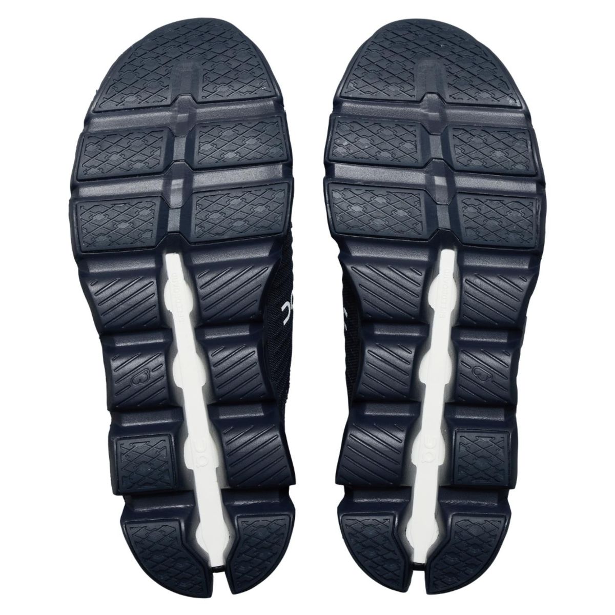 ON - Cloudswift AD Zapatilla Running Hombre Negro On