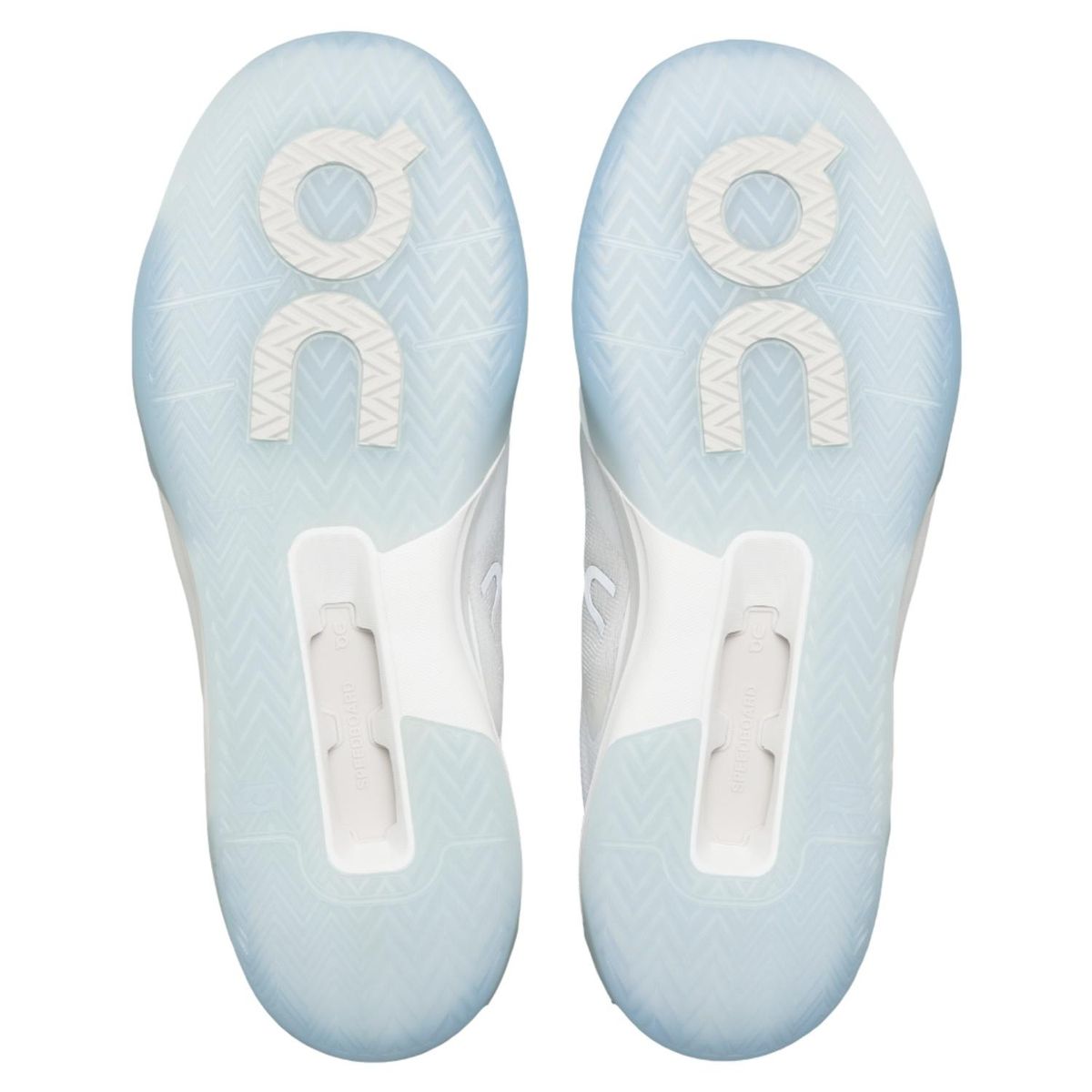 ON - The Roger Adv Pro Zapatilla Urbana Mujer Blanco On